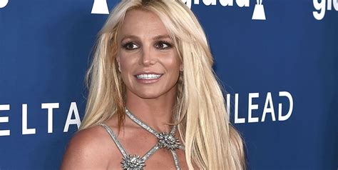 britney spears naked 2023|Britney Spears shares ANOTHER fully naked snap from racy set。